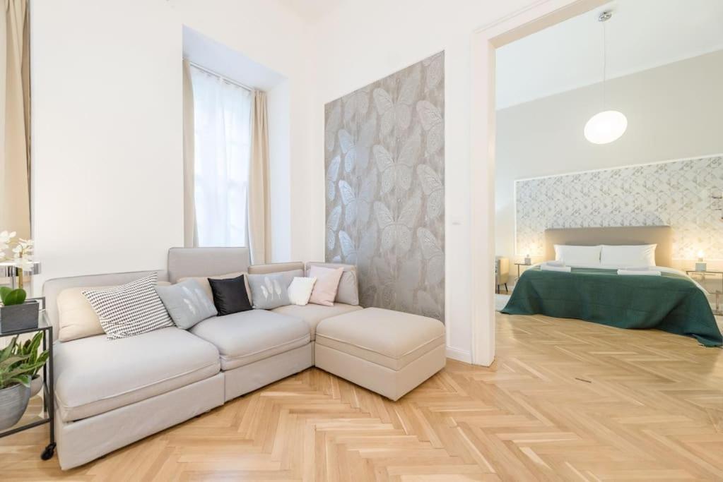 Venus Apartments - King Street I Budapest Exterior photo