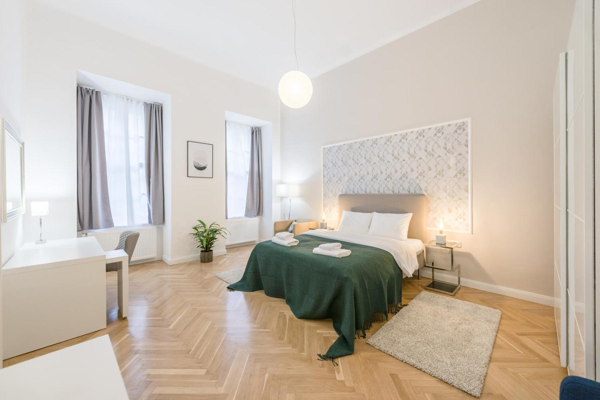 Venus Apartments - King Street I Budapest Exterior photo